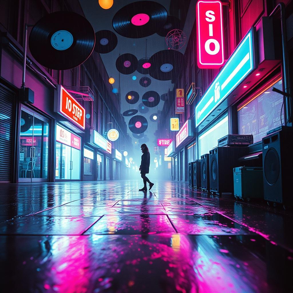 Song Image