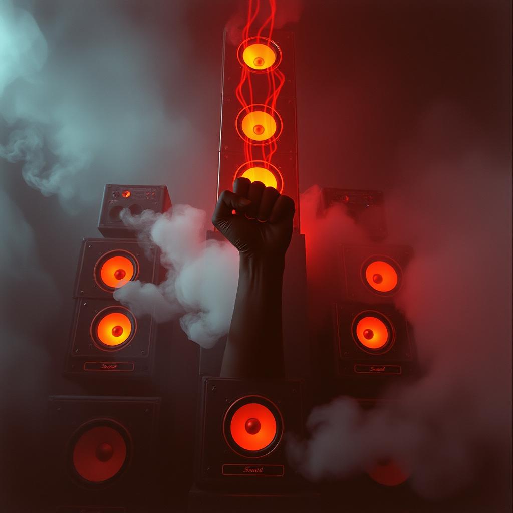 Underground Sound System