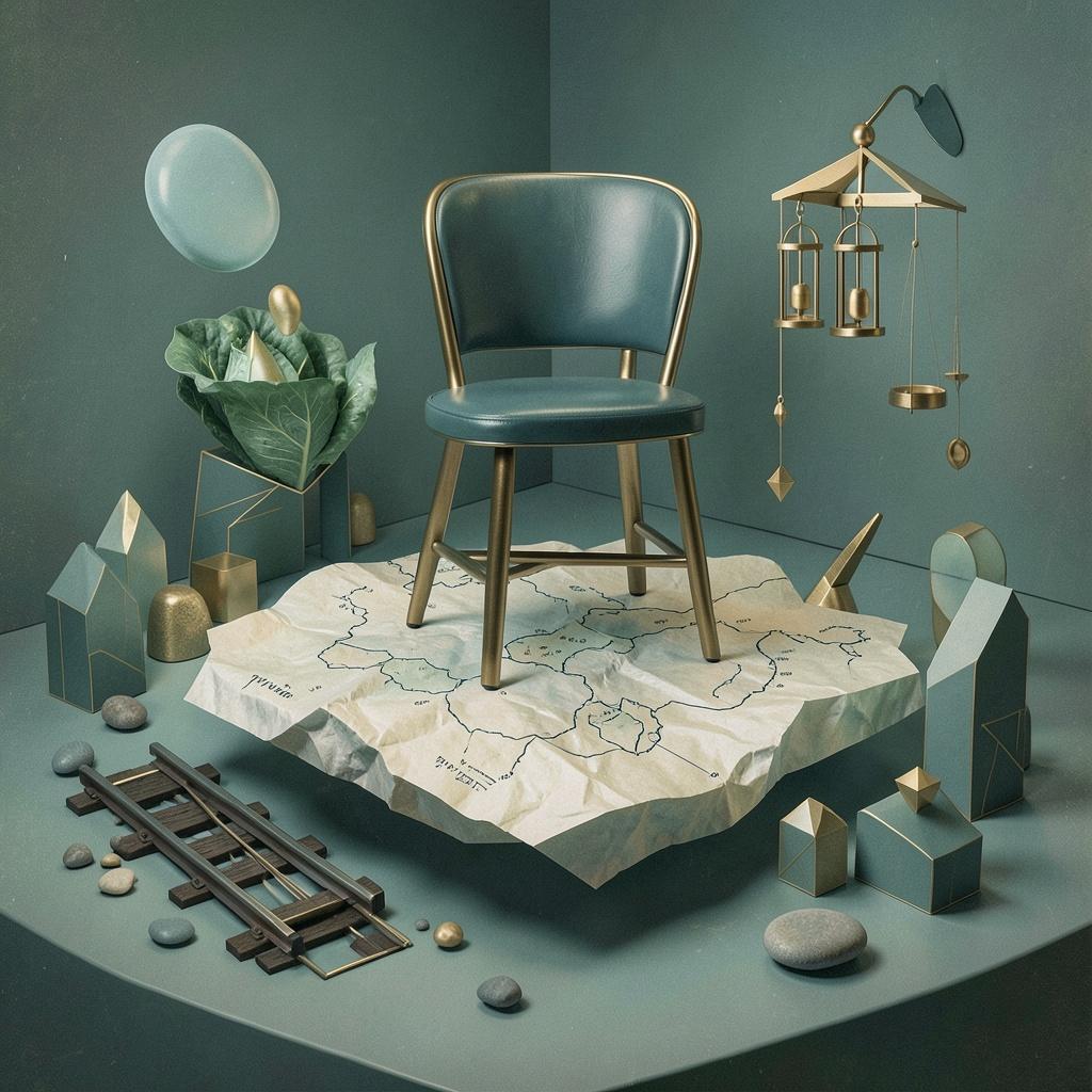 Playlist cover art