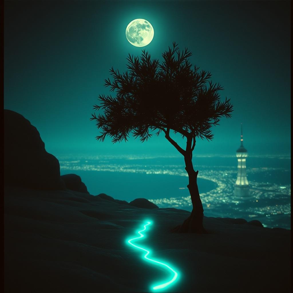Gota d Água artwork