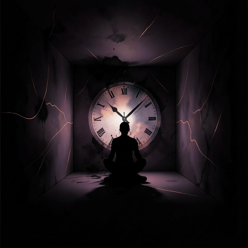 SAME LOOP artwork
