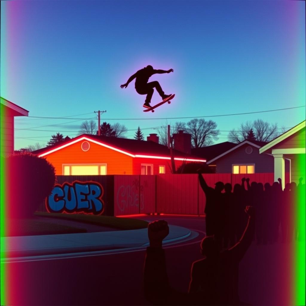 Song Image