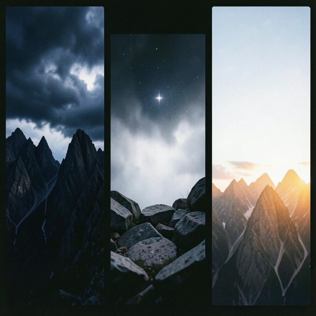 Awaken to Carry On artwork