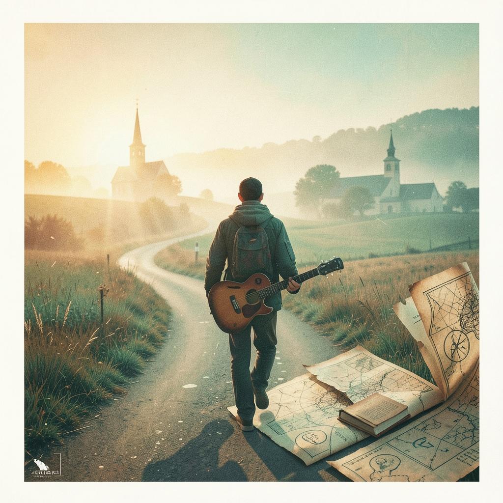 The Roads Still Sing artwork