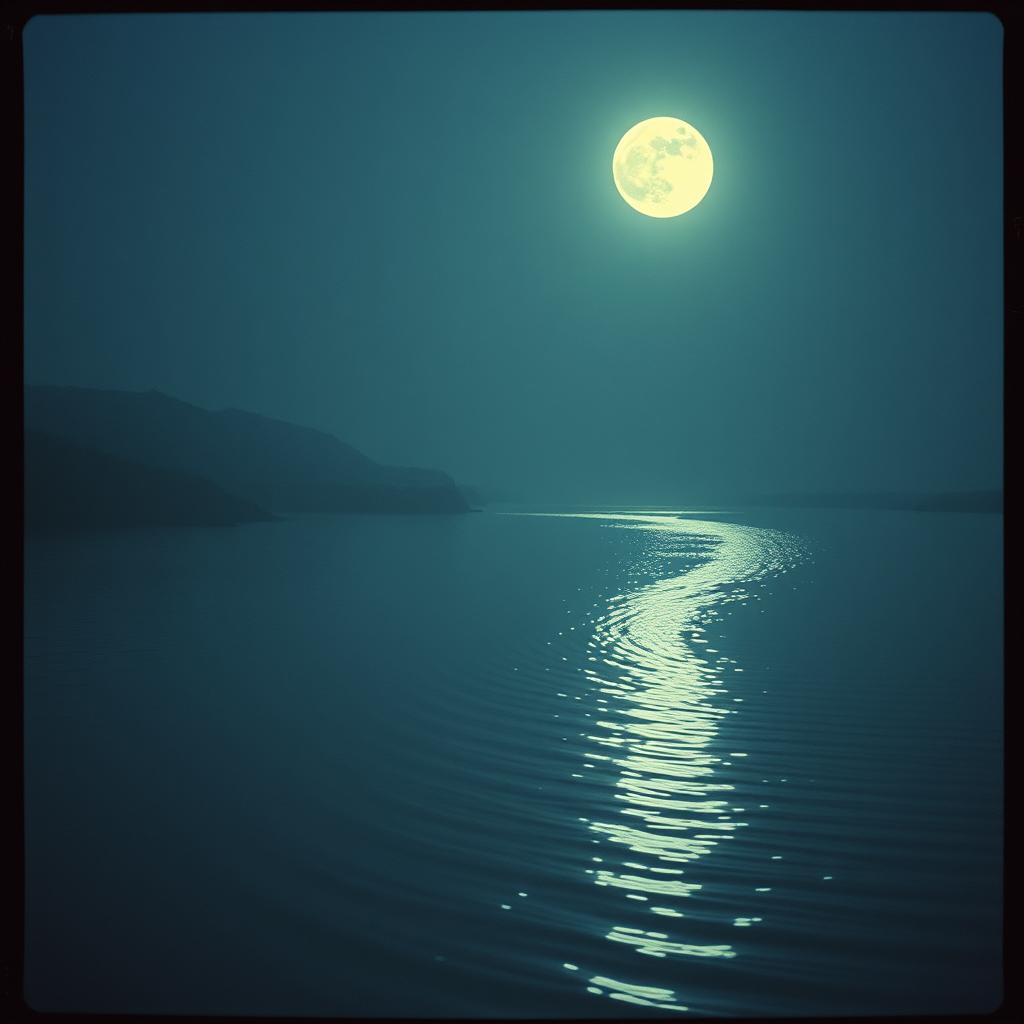 Persona image for Haunting acoustic