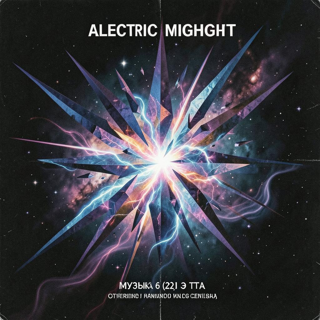 Музыка 6 artwork
