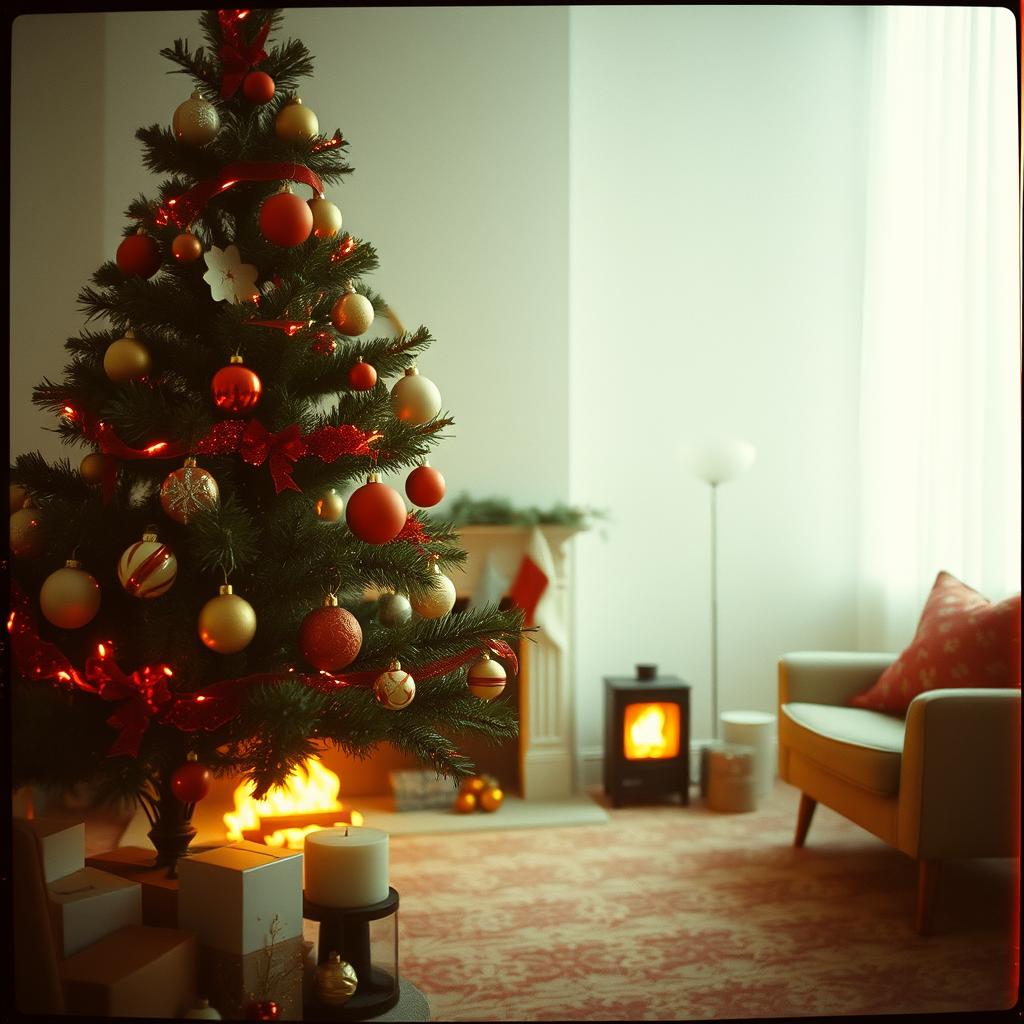 Christmas / New Year