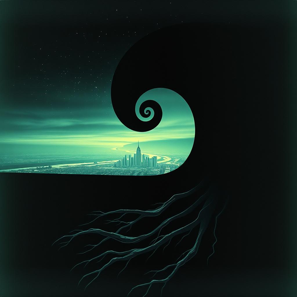 Persona image for Prog Joe