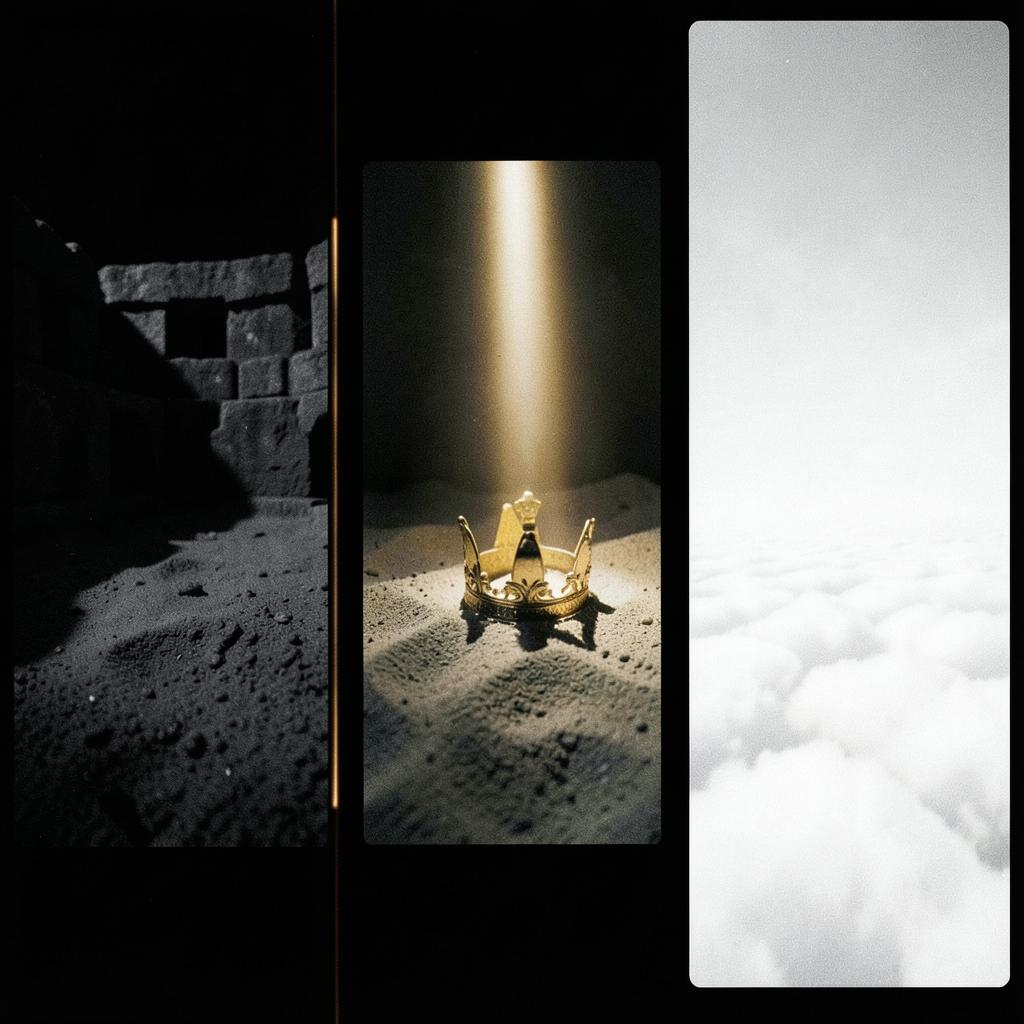4 죽음을 넘어선 축제 | The Feast Beyond Death artwork