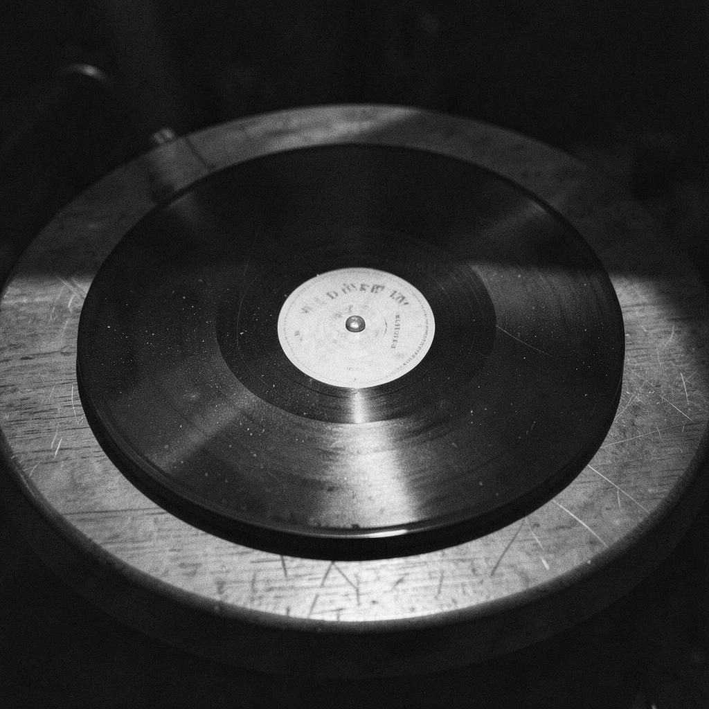 Afterimage artwork