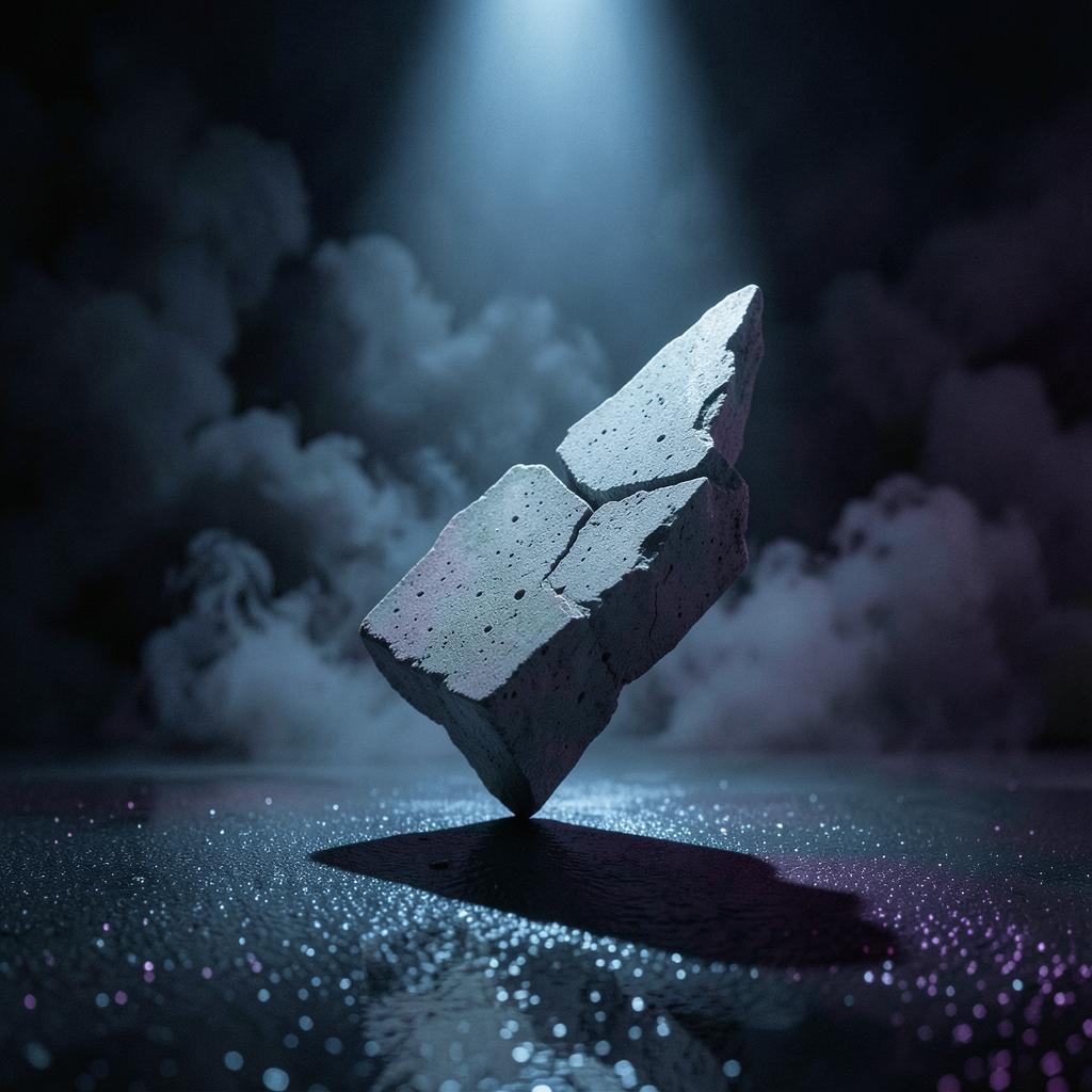Concrete Shadows x Iron Will (Mashup) x Concrete Shadows (Mashup) artwork