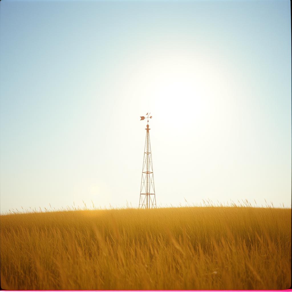 The Weathervane (with Oddity in Moments) v2 artwork