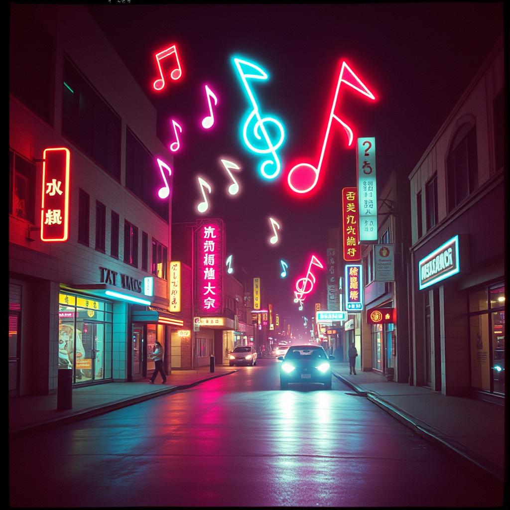 Song Image