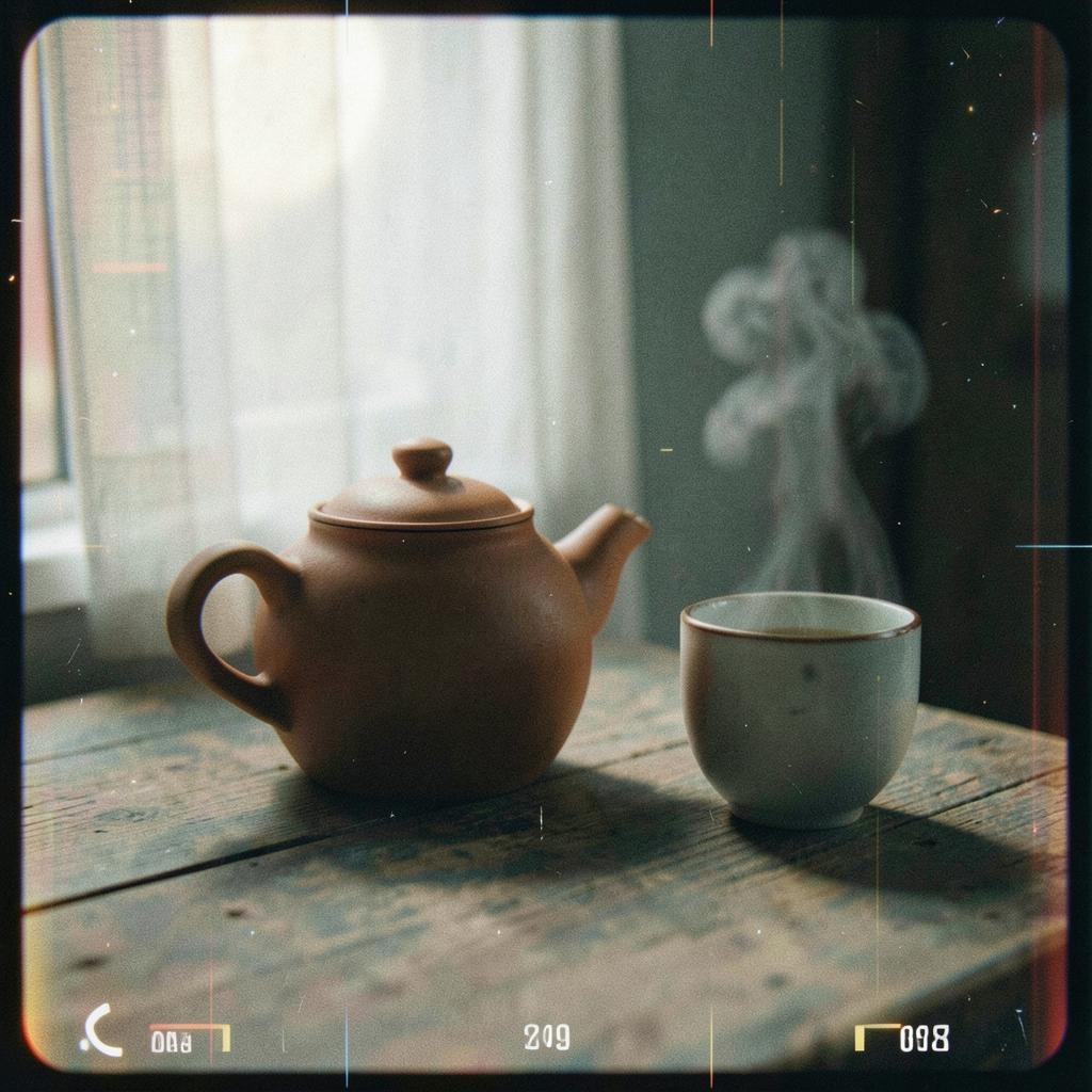 134. 《人生半百後，才讀懂歲月的詩》