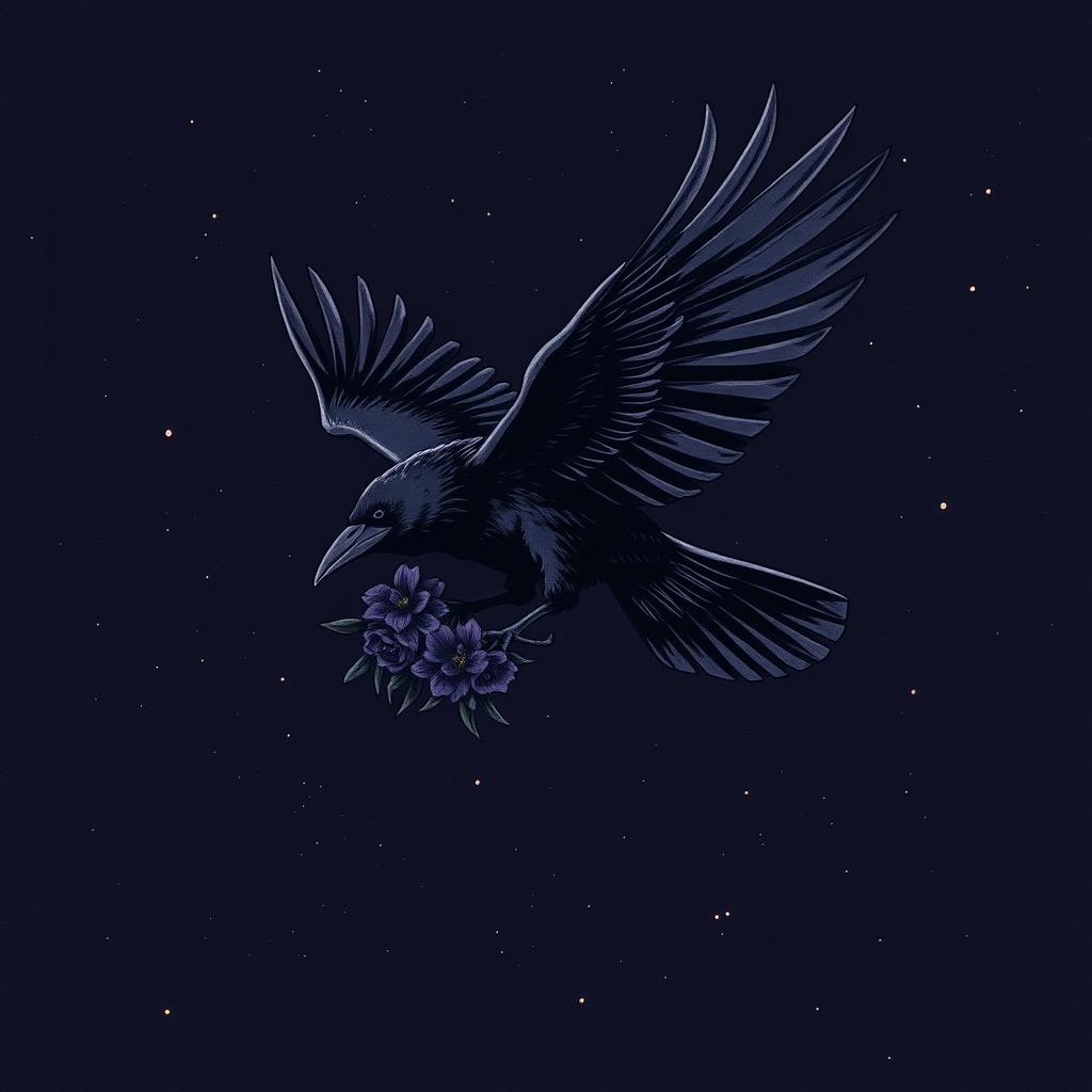 Defiant (Born to Fly) artwork