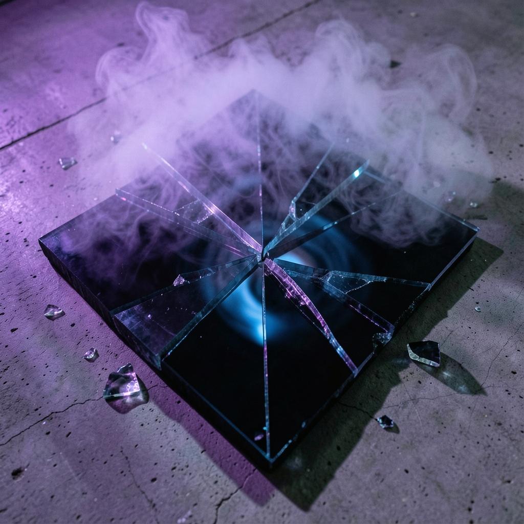 Fan Static Rhythm