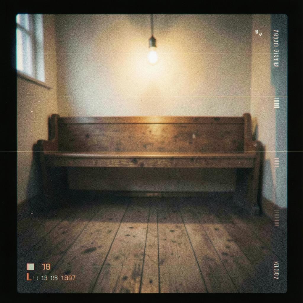 Tuesday Exception Hymn artwork