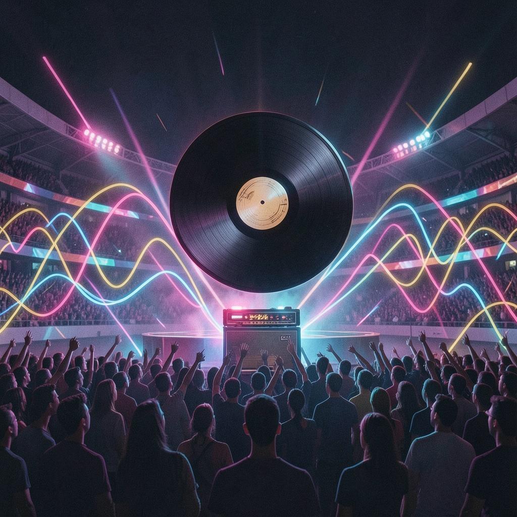 Song Image