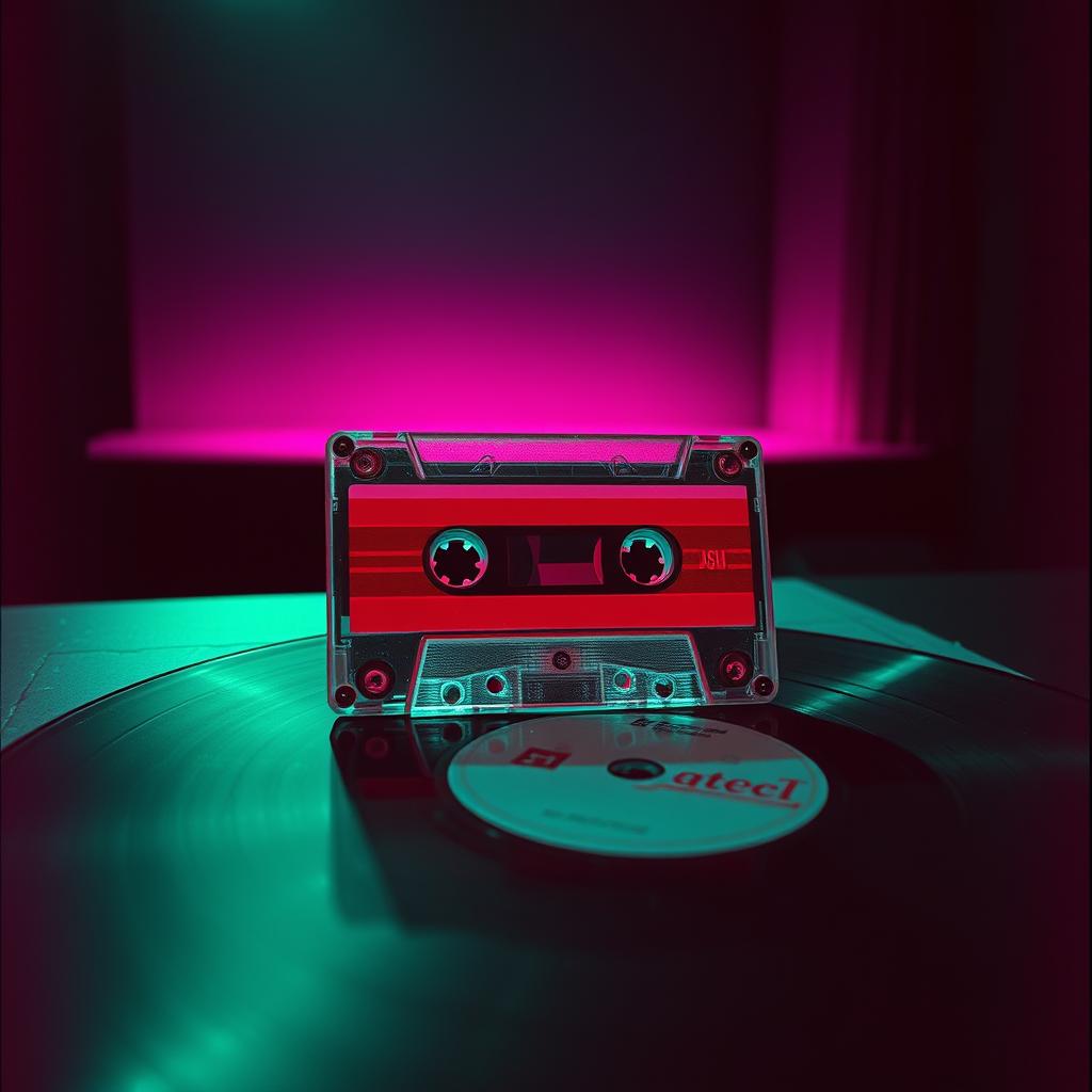 Song Image