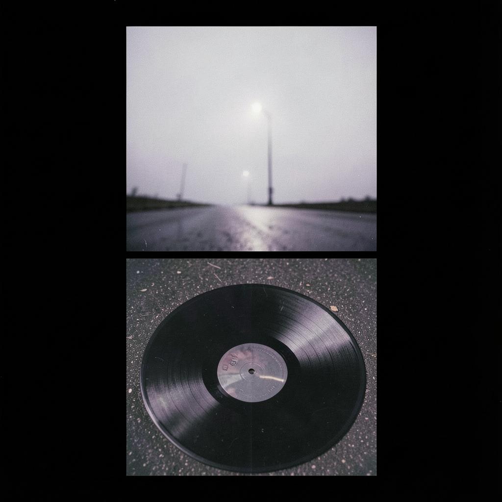 Re Collection (Meandering Mix) artwork