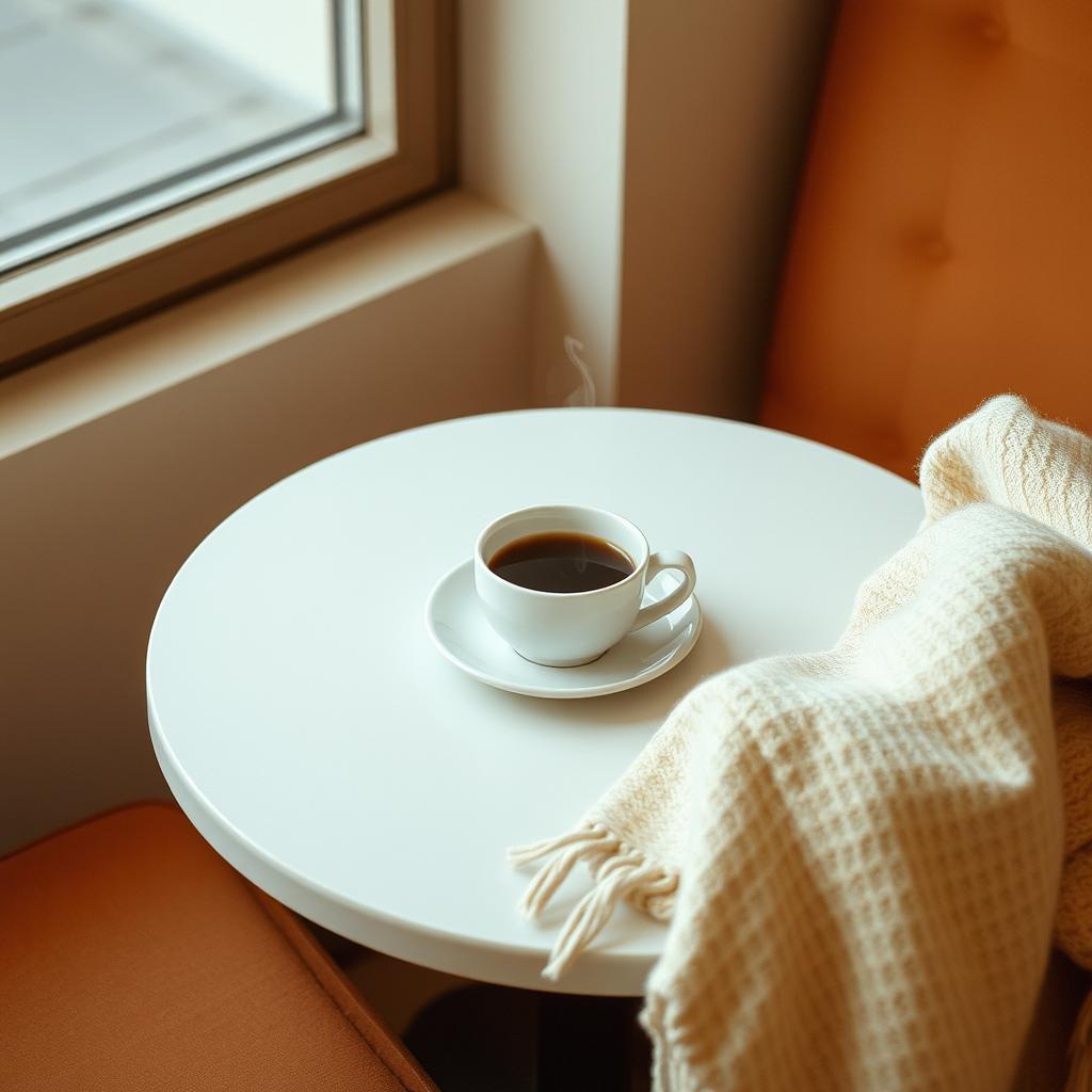 Persona image for Julie - 50s Jazz