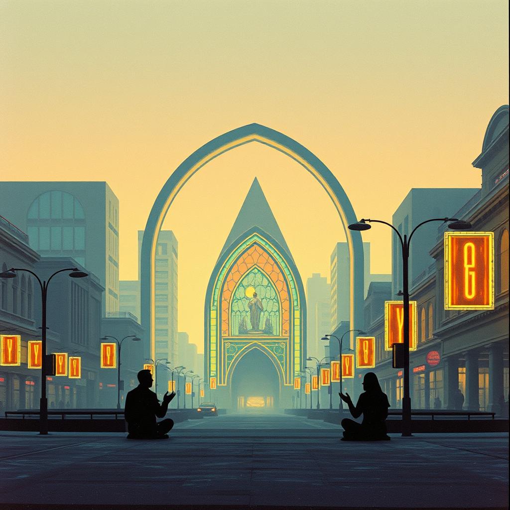 Song Image