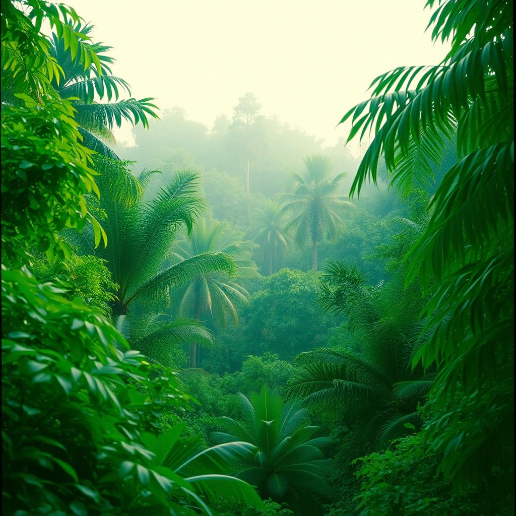 DRUM FOREST303