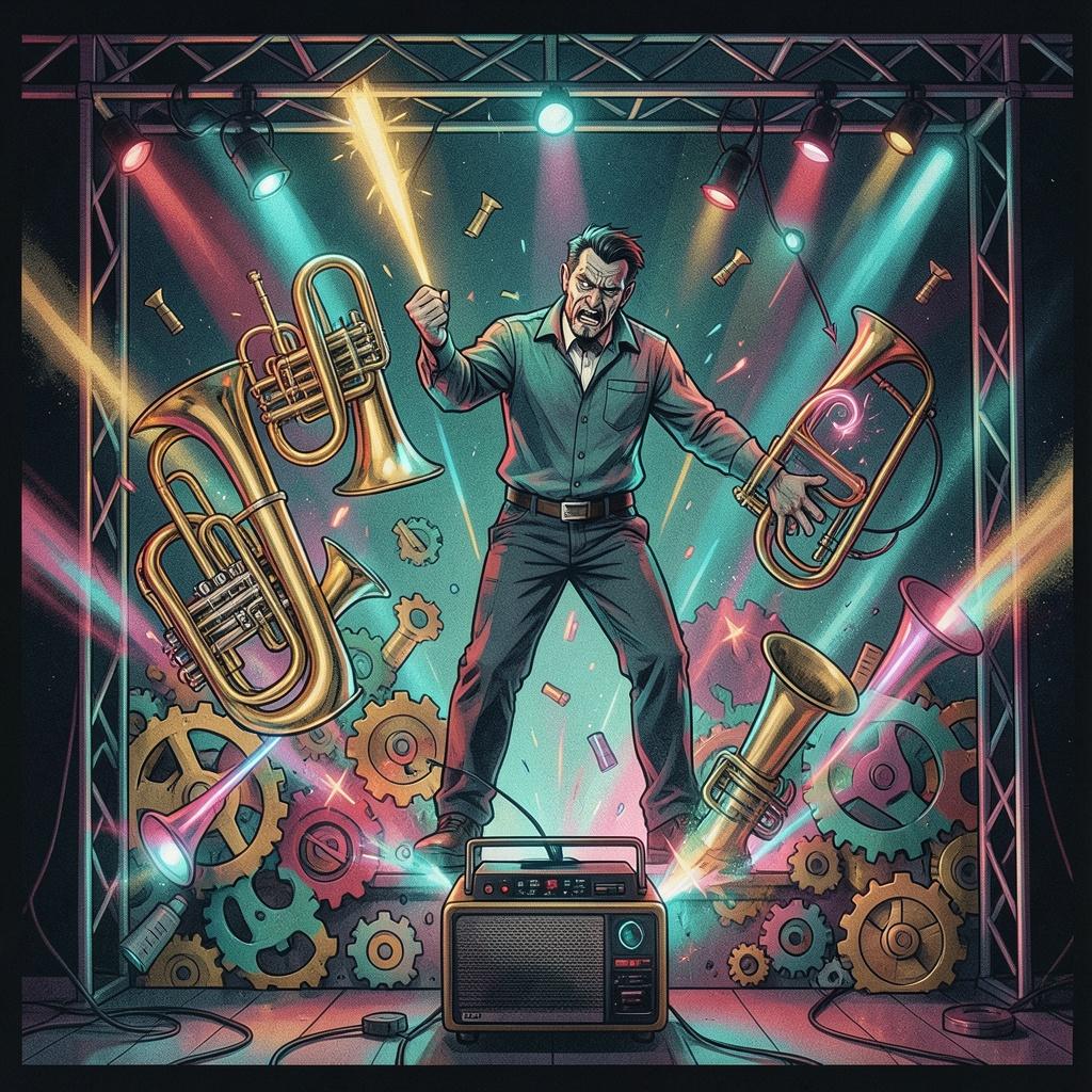 Song Image