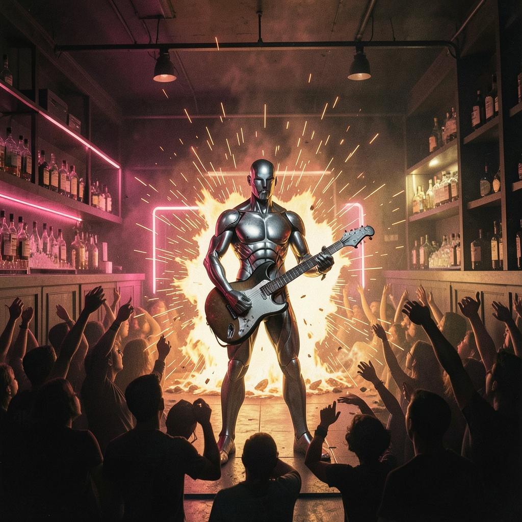 Persona image for Untitled Voice