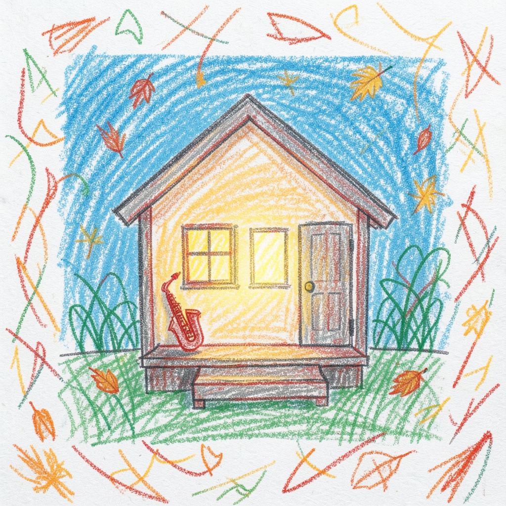 Мы не замечаем artwork