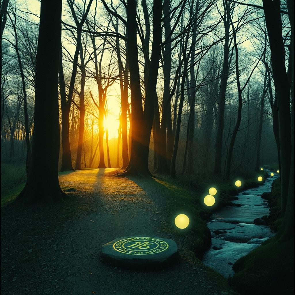 Înțelepciunea Cuvintelor artwork