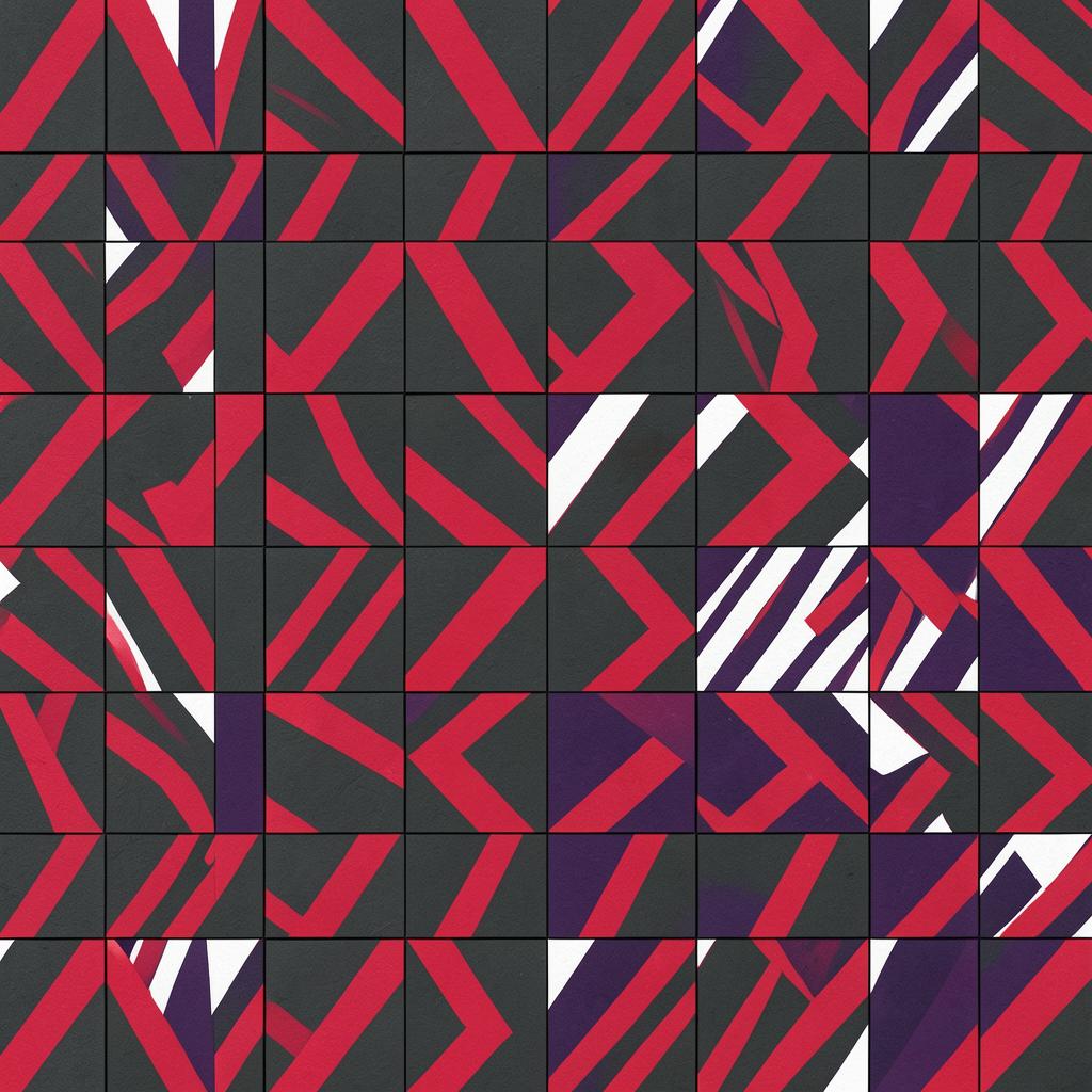 B-0-MJ (Groove Protocol) artwork