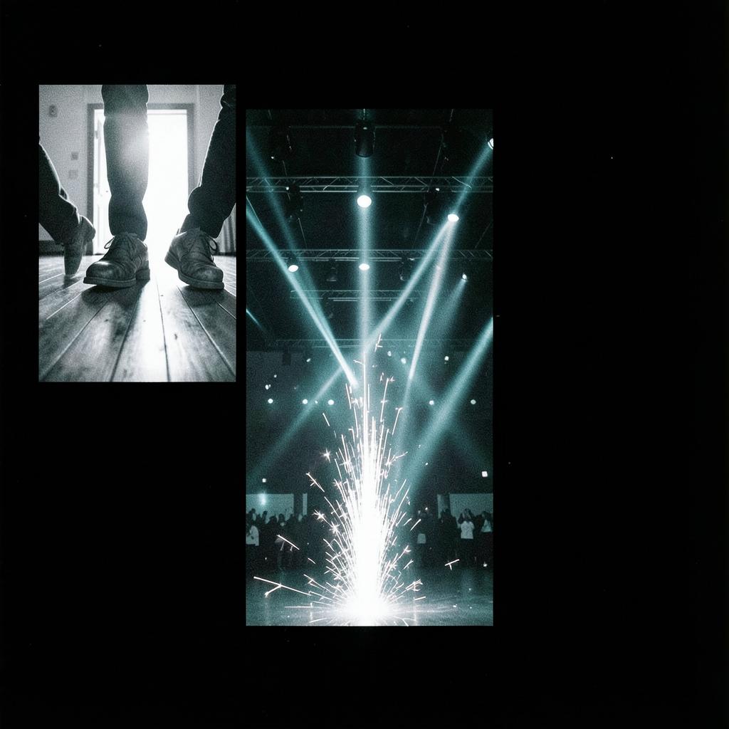 For One Night artwork