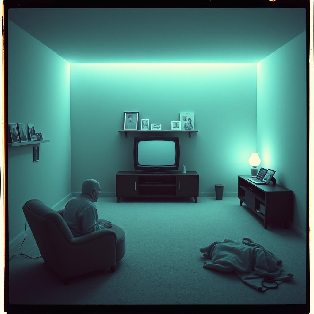 Lane Of Choice (Remastered) artwork
