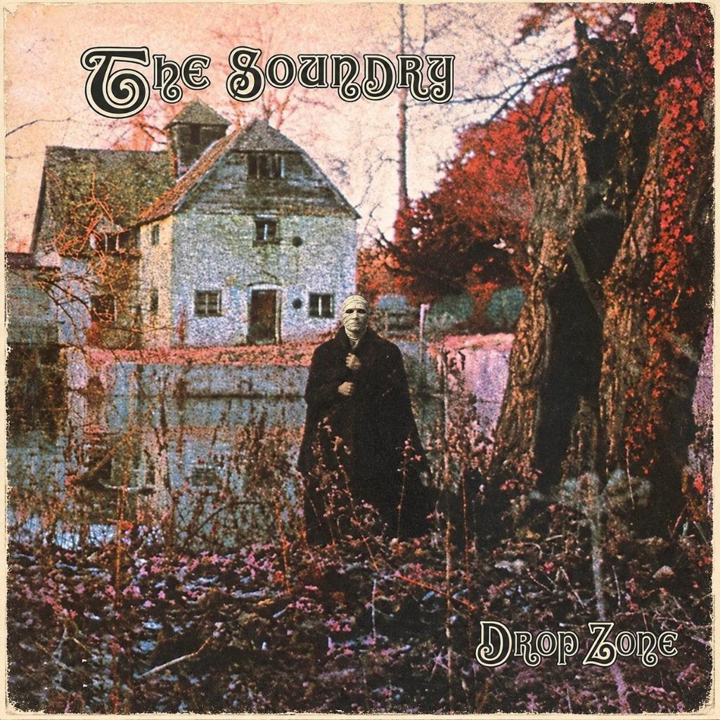 The Soundry - Drop Zone 66