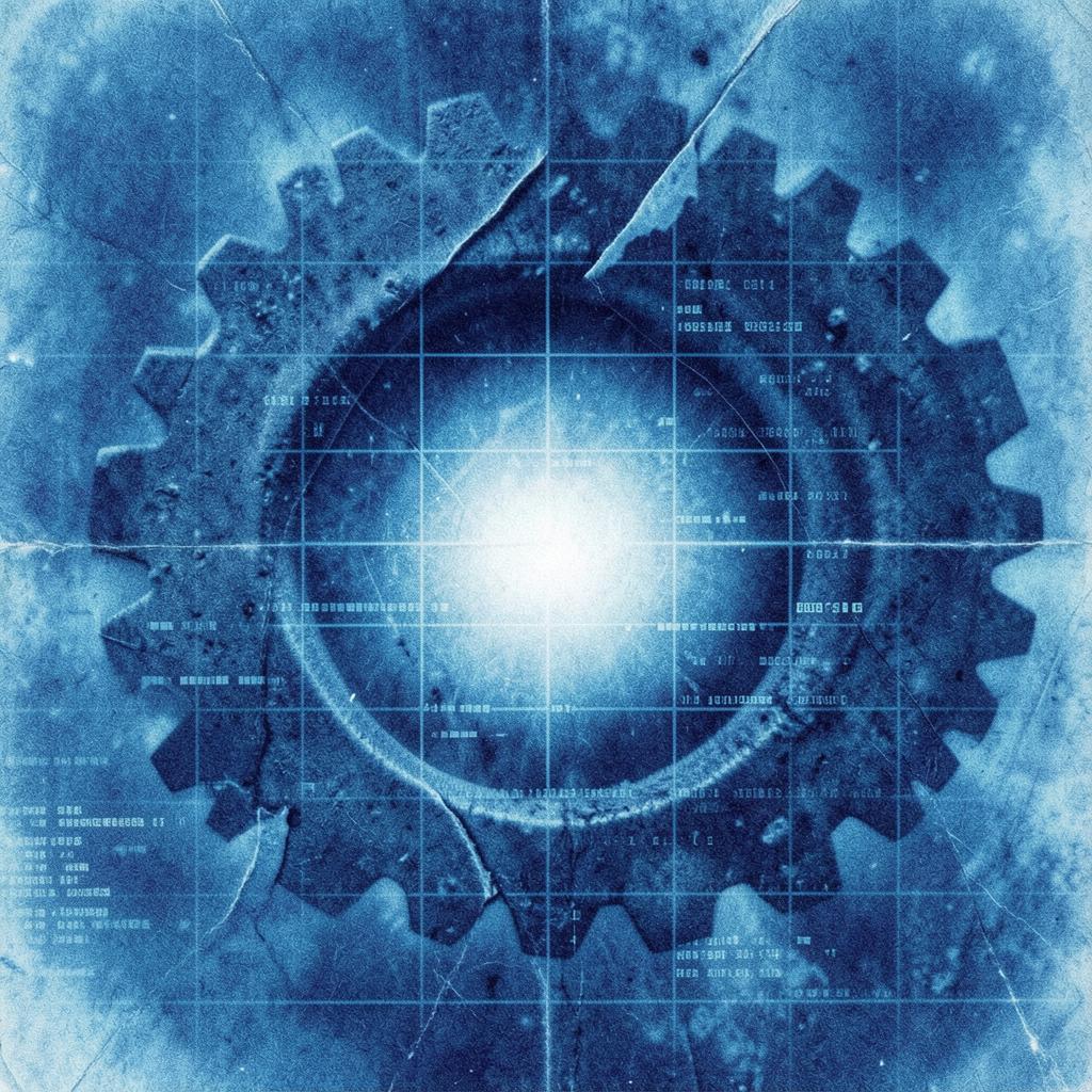 Artwork for THE SIGNAL IN THE PRICE