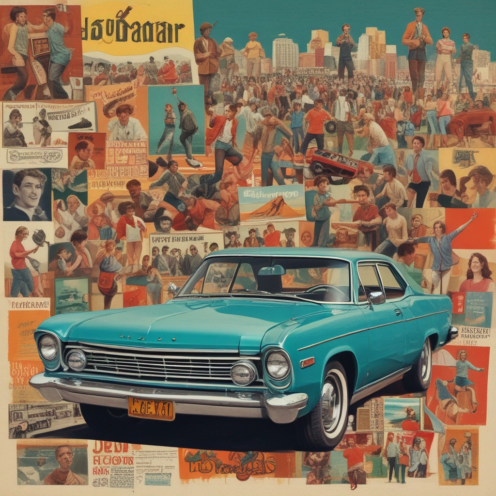 Playlist cover art