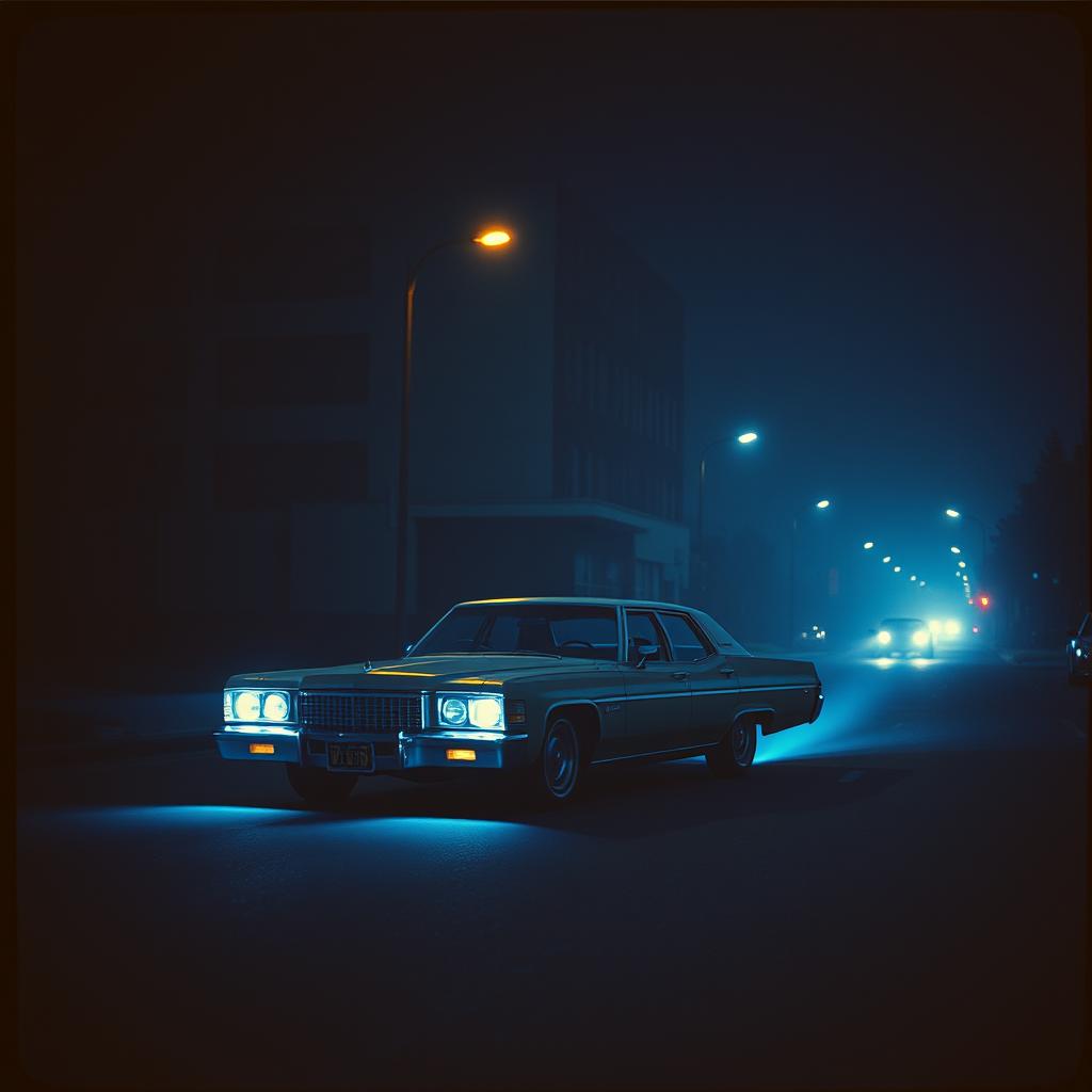 Image for Whispers of the night 