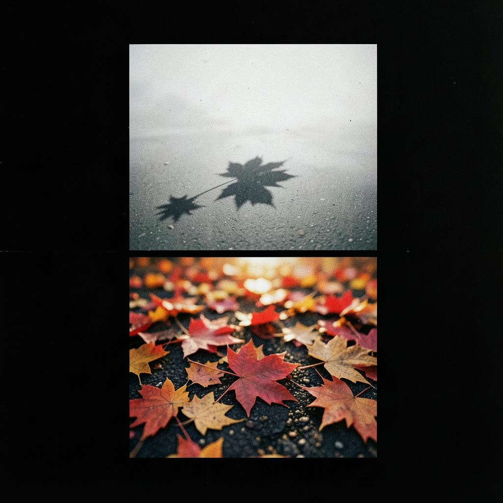 秋の音色 #あなたの音色を聴かせて artwork