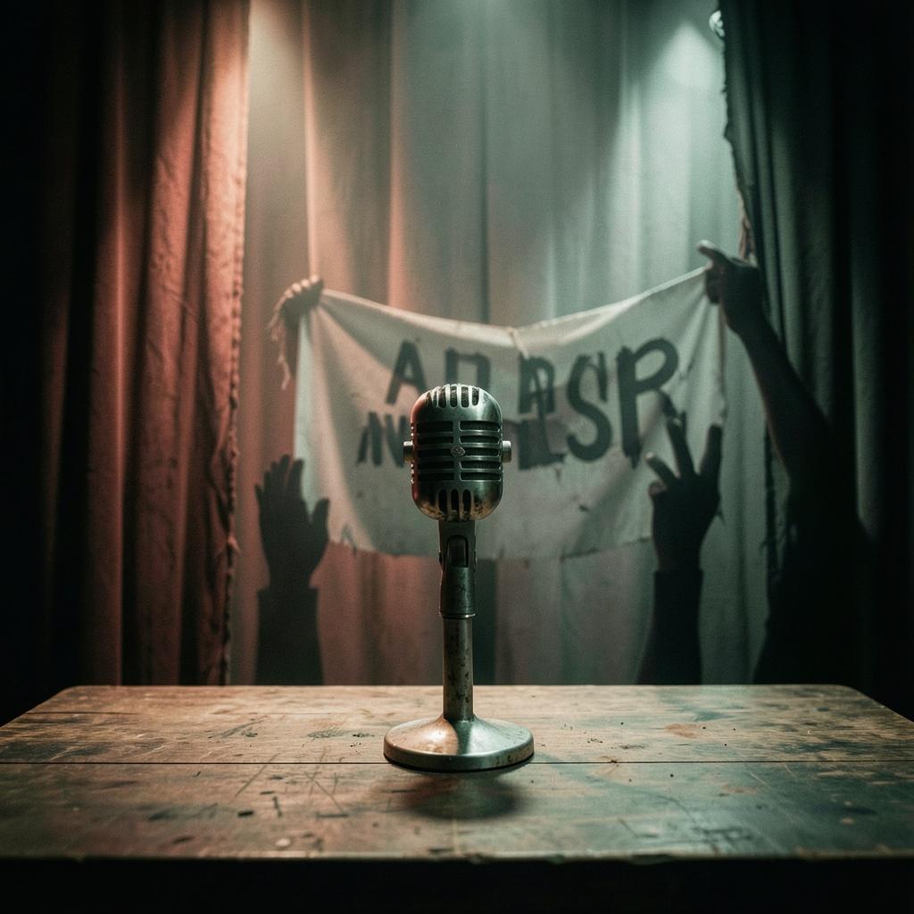 The Raid Podcast artwork