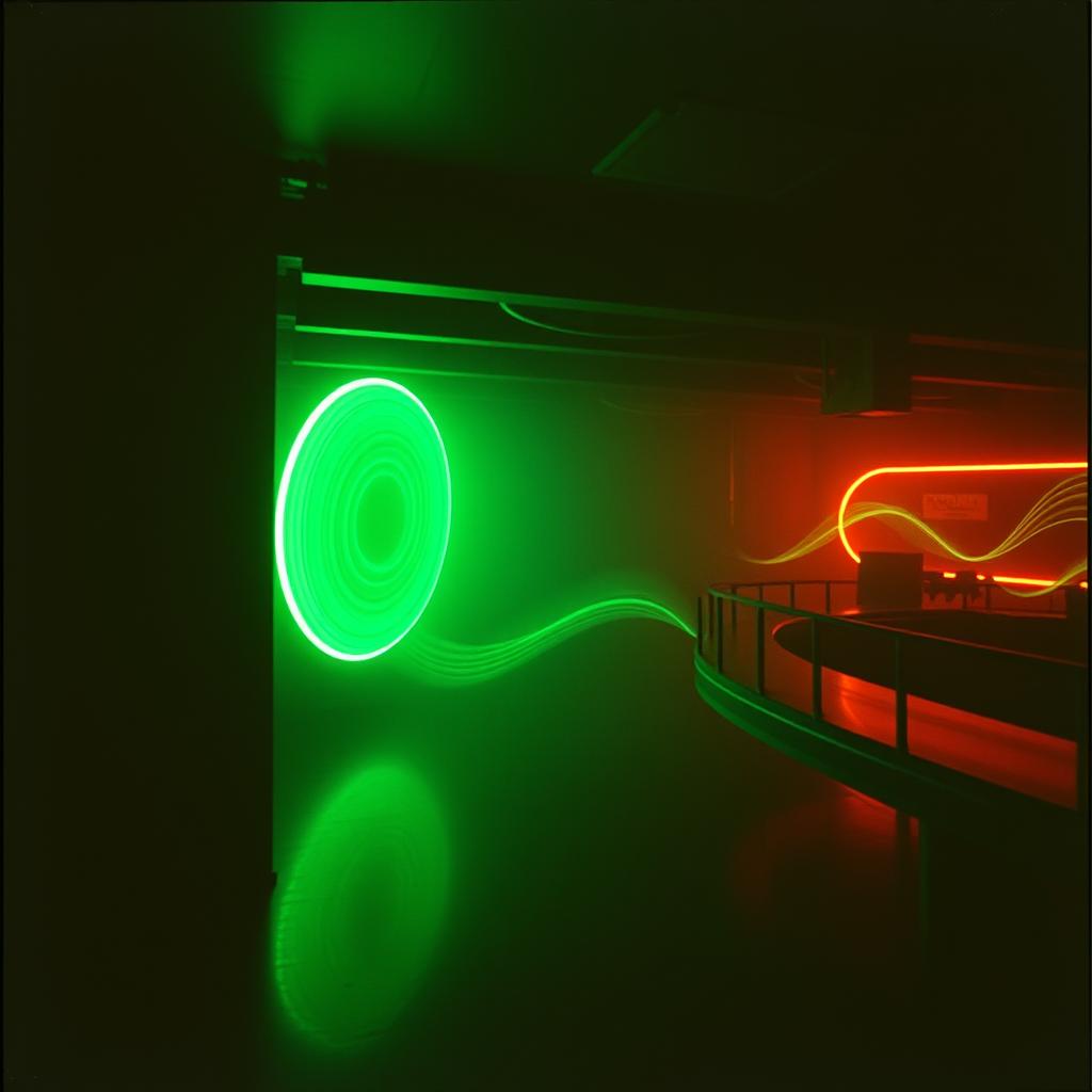Random Electronic Music 