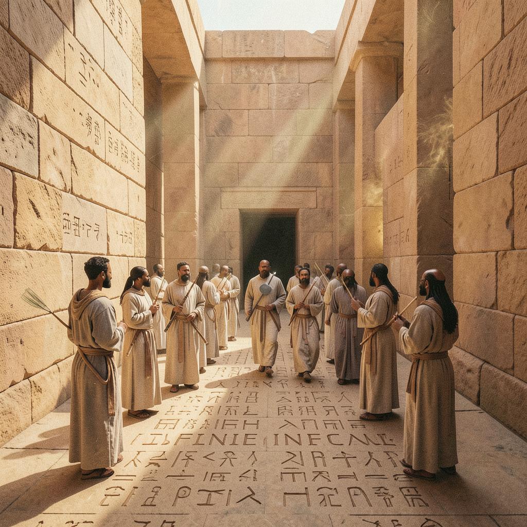 Chronolexis 4