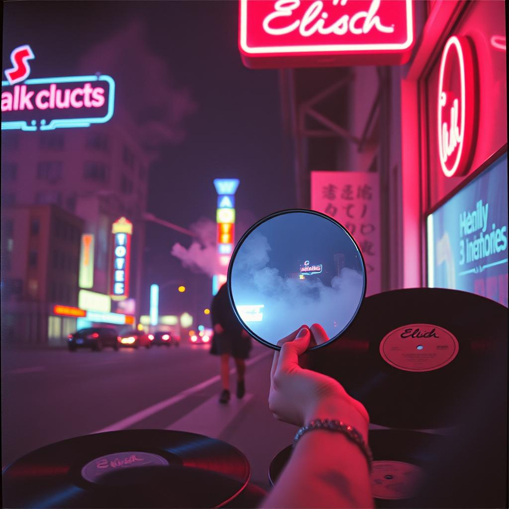 Persona image for Lonewave