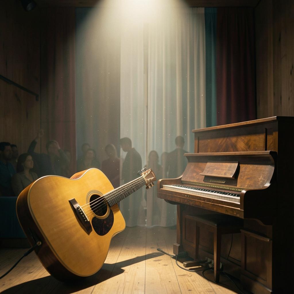 Song Image