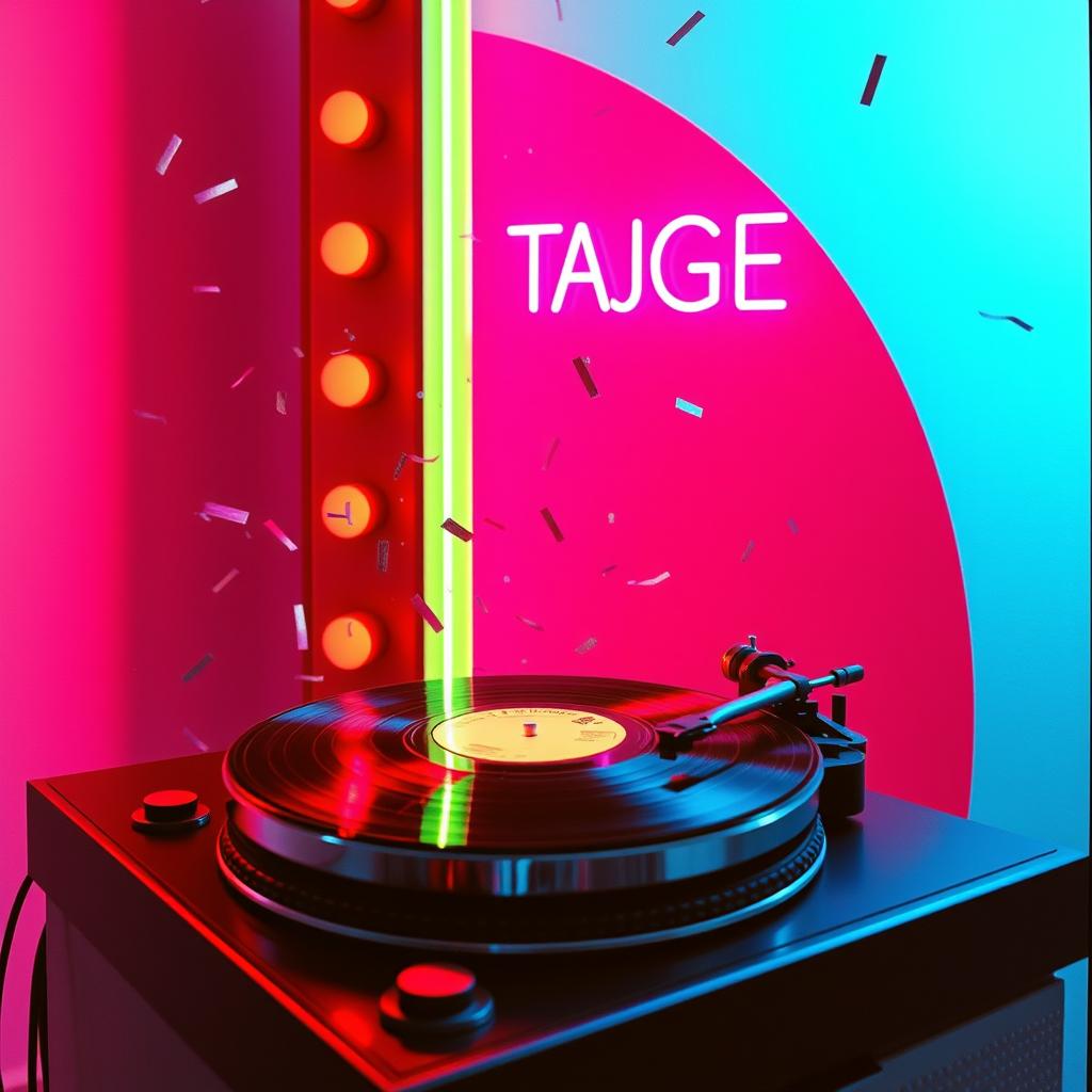 Song Image