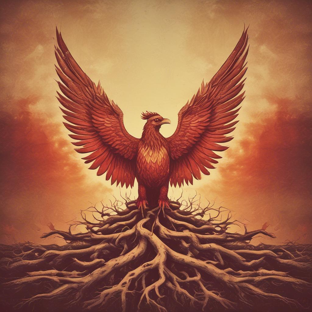(Stand tall — we won’t back down!)