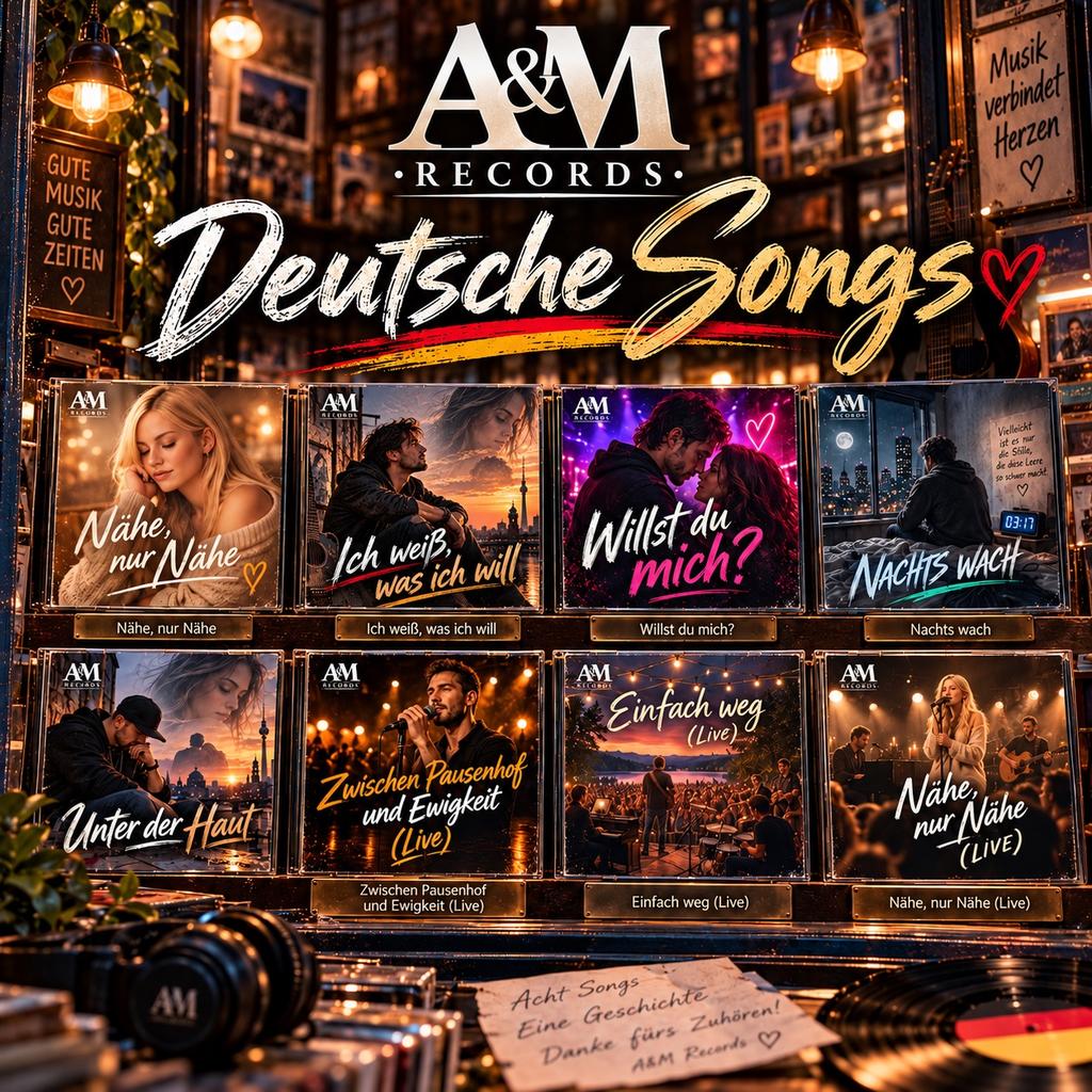 Deutsche Songs
