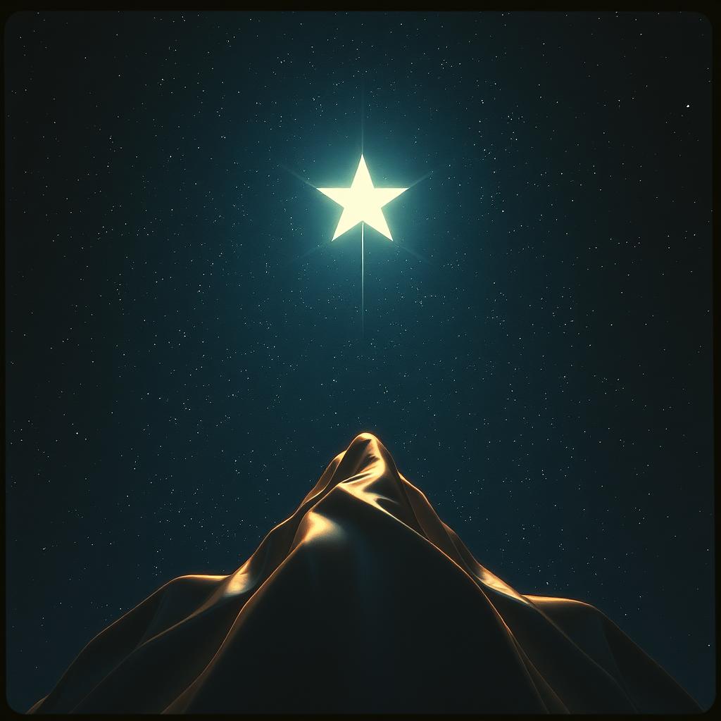 Follow The Star artwork