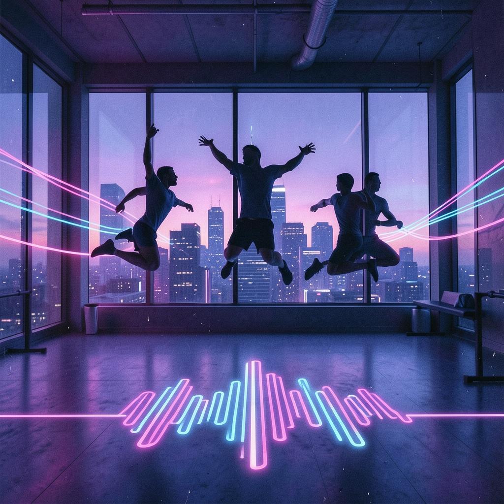 LIGHT IT UP artwork