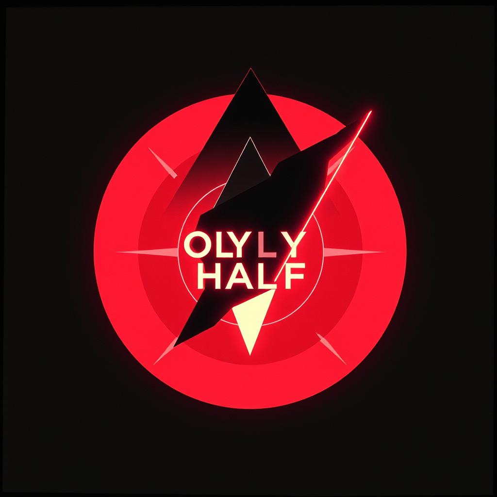 Only Half artwork
